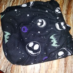 Nightmare before Christmas pjs